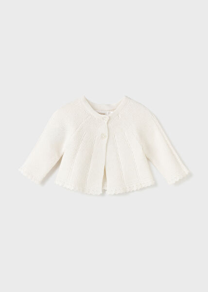 Mayoral Bebek Hırka, Bolero