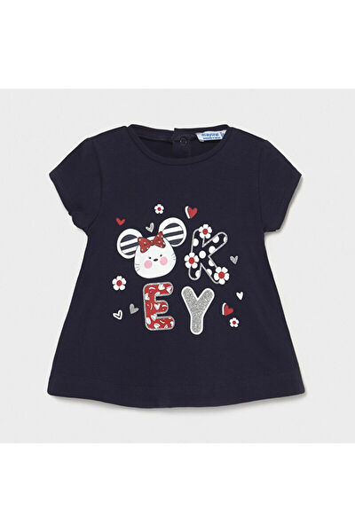 Mayoral Bebek Tişört