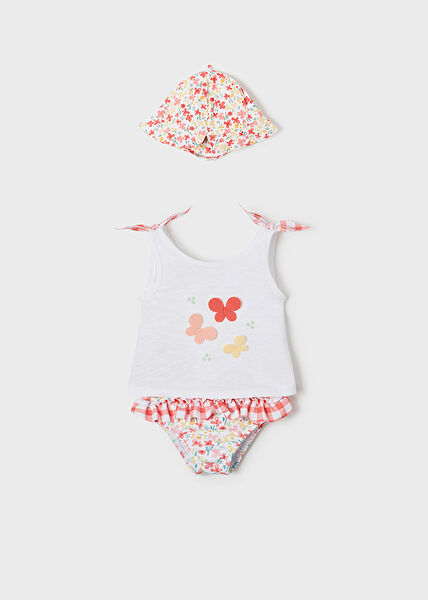 Mayoral Bebek Alt, Üst Takım