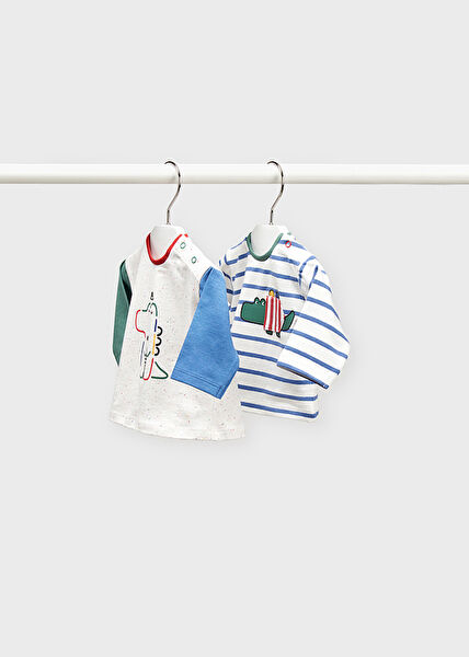 Mayoral Bebek Tişört