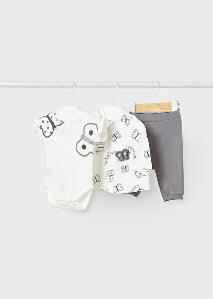 Mayoral Bebek Alt, Üst Takım