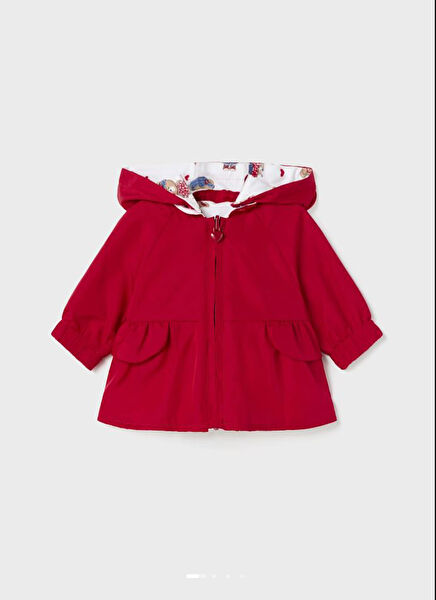 Mayoral Bebek Mont, Kaban