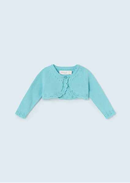 Mayoral Bebek Hırka, Bolero