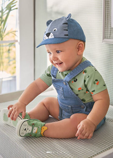 Mayoral Bebek Alt, Üst Takım