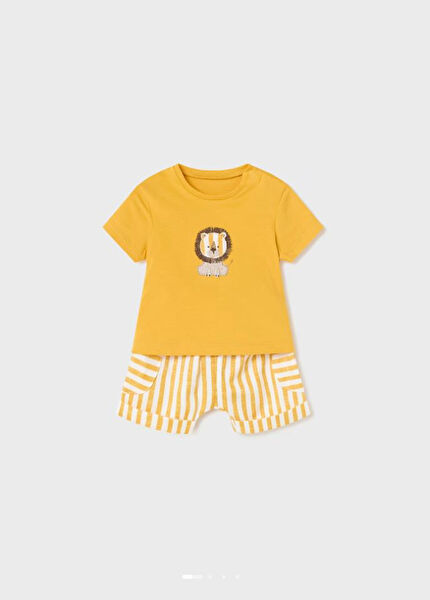 Mayoral Bebek Alt, Üst Takım