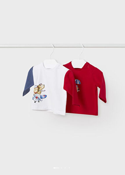 Mayoral Bebek Tişört