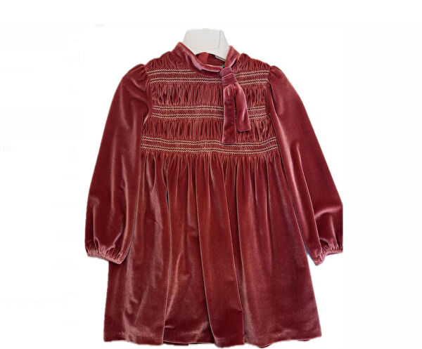 Abel & Lula Kız Çocuk Elbise