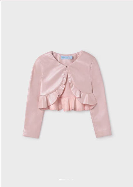 Abel & Lula Erkek Çocuk Ceket