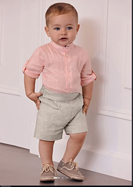 Abel & Lula Bebek Alt, Üst Takım