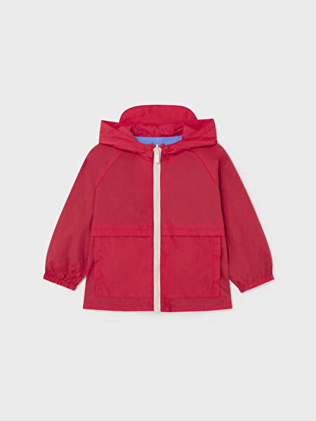 Mayoral Kız Çocuk Trençkot, Yağmurluk