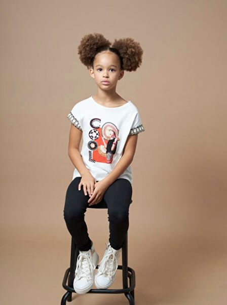 Mayoral Kız Çocuk Takım