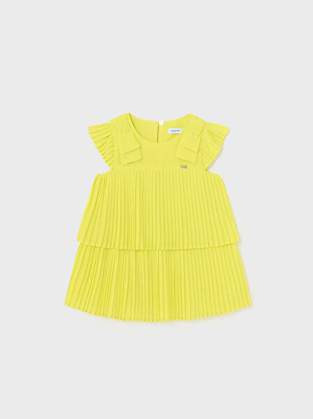 Mayoral Kız Çocuk Elbise