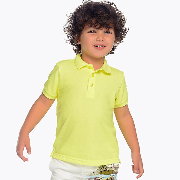 Mayoral Erkek Çocuk Tişört