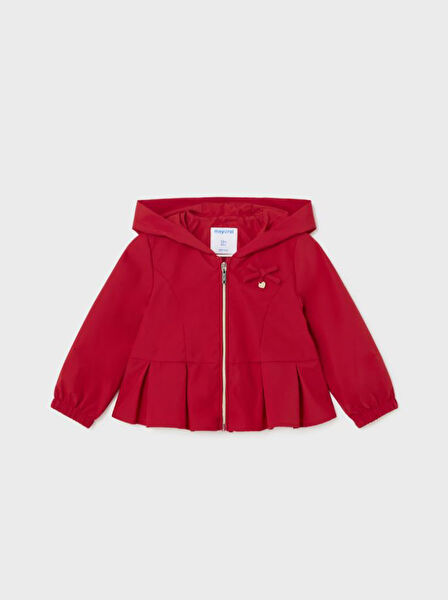 Mayoral Kız Çocuk Trençkot, Yağmurluk
