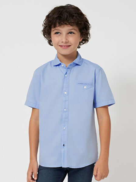 Mayoral Erkek Çocuk Gömlek