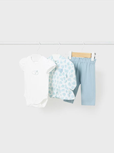 Mayoral Bebek Alt, Üst Takım