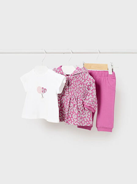 Mayoral Bebek Alt, Üst Takım