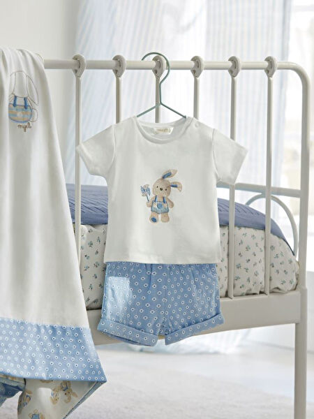 Mayoral Bebek Alt, Üst Takım