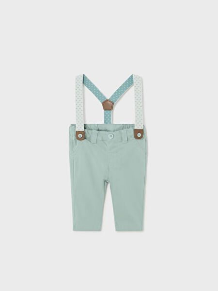 Mayoral Bebek Pantolon, Şort