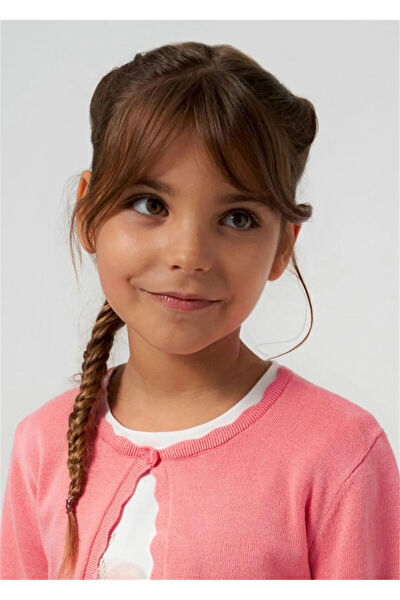 Mayoral Kız Çocuk Hırka