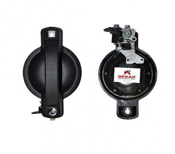 DEKAR Kapı Kolları