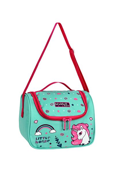 Waddell Okul Çantası