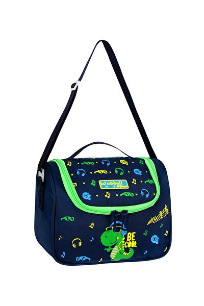 Waddell Okul Çantası