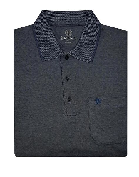 SİMENTİ Erkek Tişört