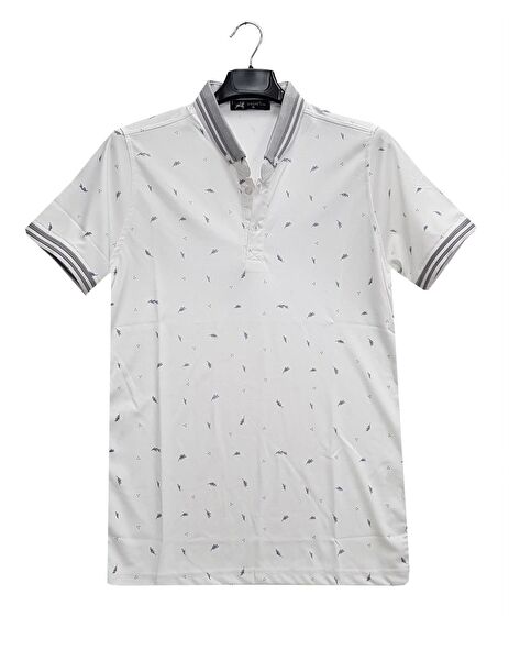 SİMENTİ Erkek Tişört