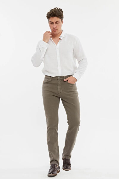 ENERJİN Erkek Jeans