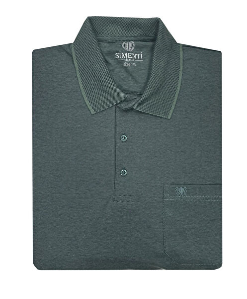 SİMENTİ Erkek Tişört