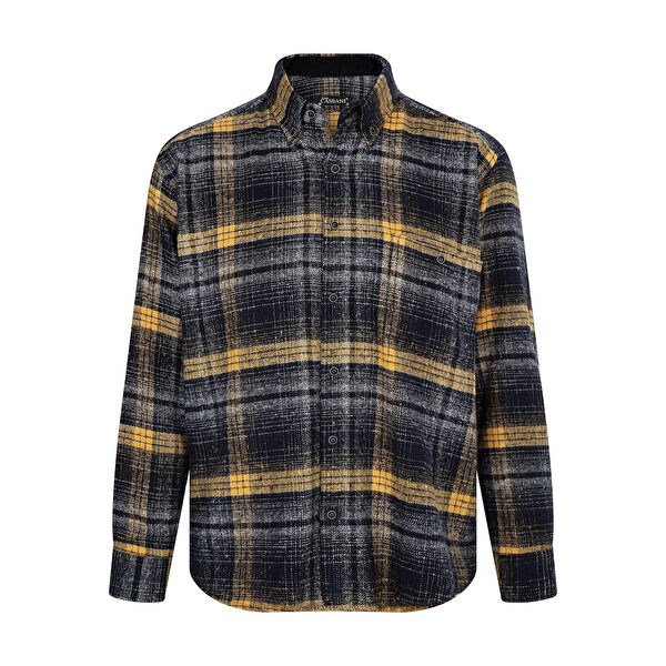 Fabio Cassani Erkek Gömlek