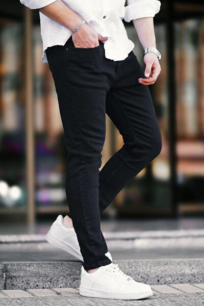 DORMEN Erkek Jeans