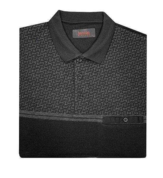 DORMEN Erkek Sweatshirt