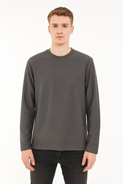 DORMEN Erkek Sweatshirt