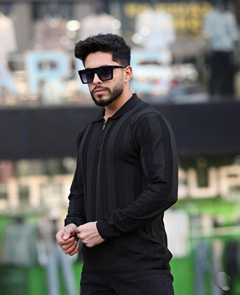 DORMEN Erkek Triko, Kazak