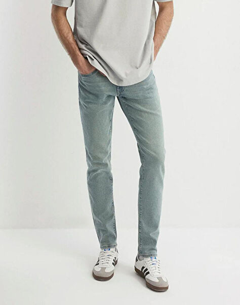 DORMEN Erkek Jeans