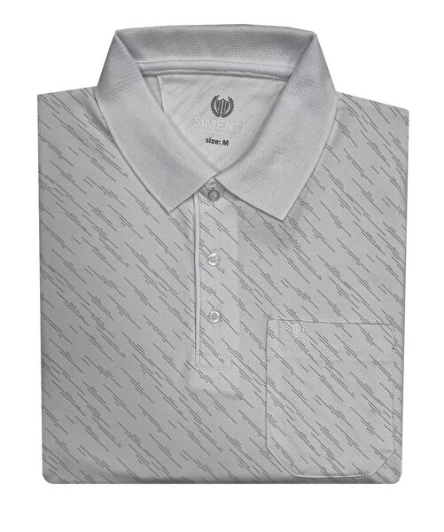 SİMENTİ Erkek Tişört