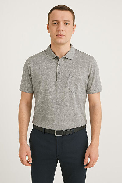 Ercan Erkek Tişört