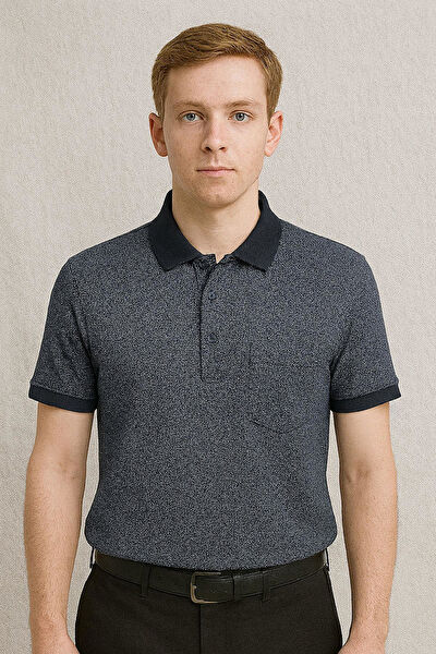 Ercan Erkek Tişört