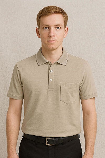 Ercan Erkek Tişört