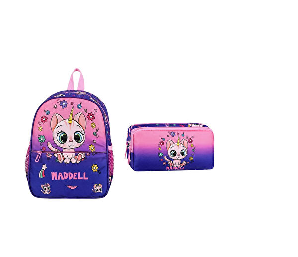 GENC DIJITAL BASKI Okul Çantası