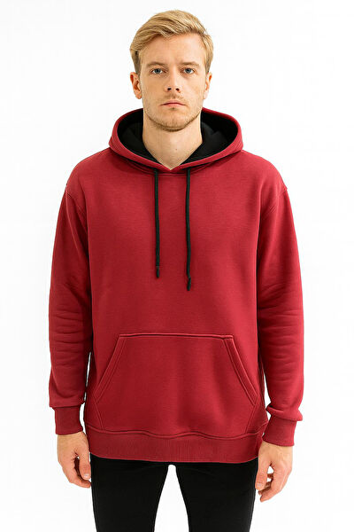 DORMEN Erkek Sweatshirt
