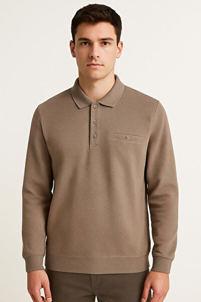 Ercan Erkek Sweatshirt