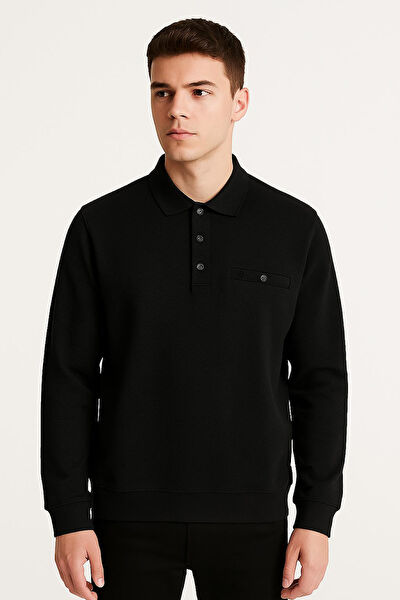 Ercan Erkek Sweatshirt