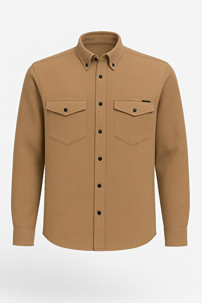 Fabio Cassani Erkek Gömlek