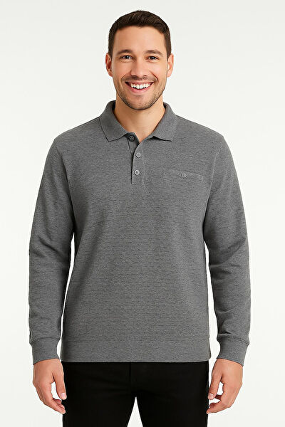 Ercan Erkek Sweatshirt