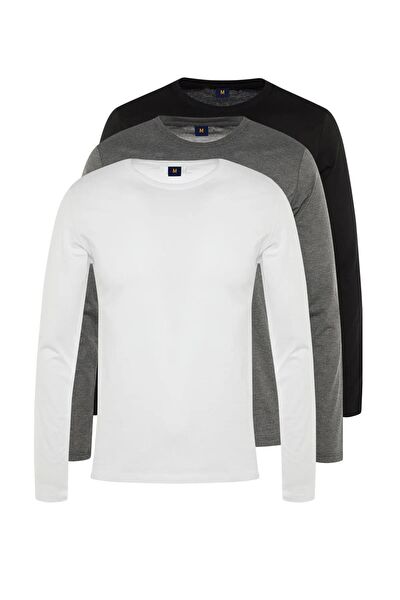 Fabio Cassani Erkek Tişört