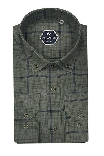 Advante Erkek Gömlek
