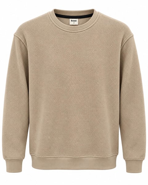DORMEN Erkek Sweatshirt